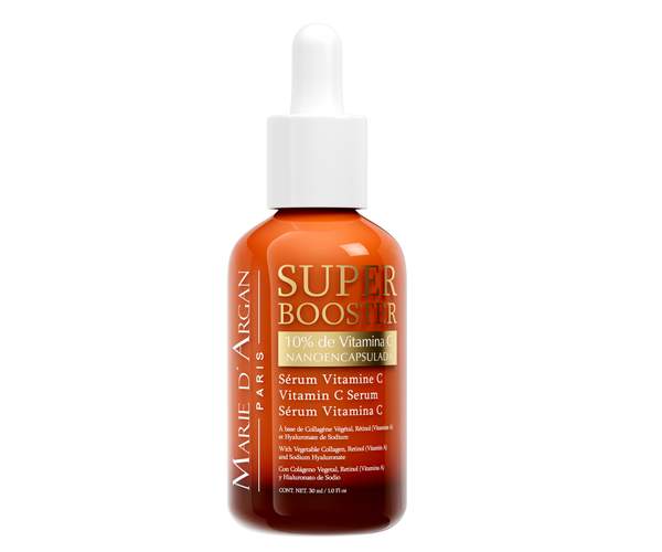 Marie d Argan Vitamin C Serum – Marie d´Argan