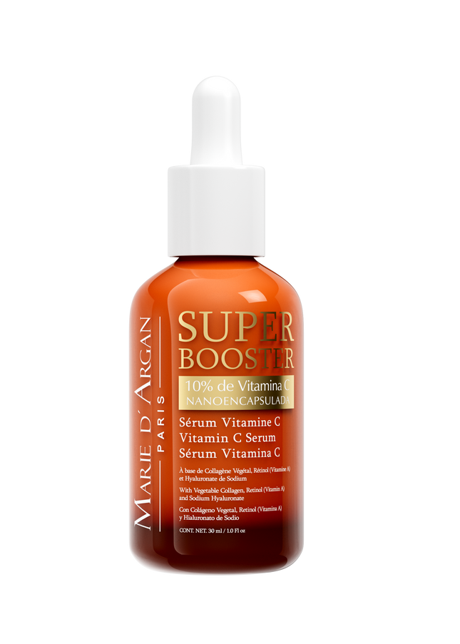 Serum Vitamina C Marie d Argan
