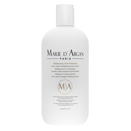 Shampoo Multiprotector Marie D Argan
