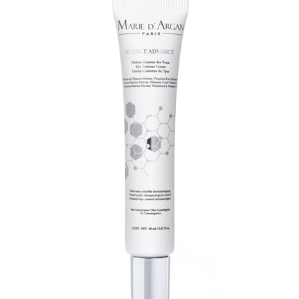 Science Advance Anti-Aging Eye Contour Cream, Dermatological