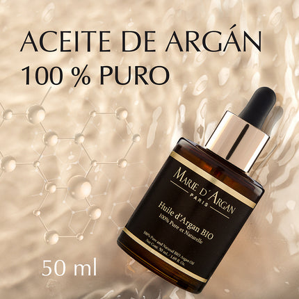 Argan oil
