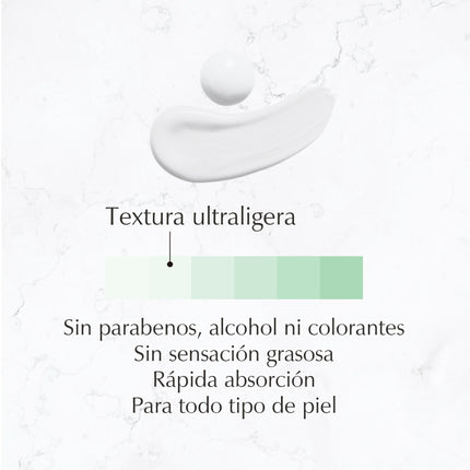 Eternal Nectar Anti-aging Cream Organic Line