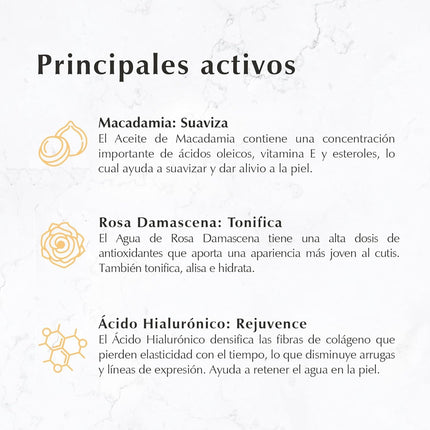 Organic Line Firming Cream Duo