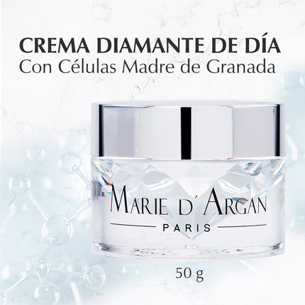 Diamond day cream