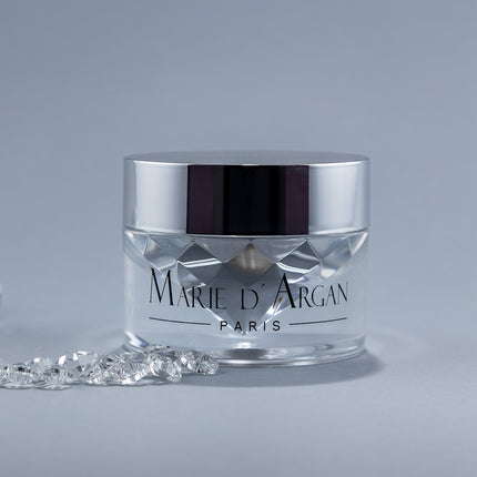 Diamond day cream