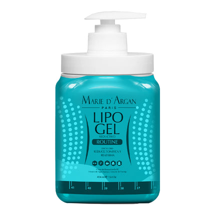 Routine LipoGel