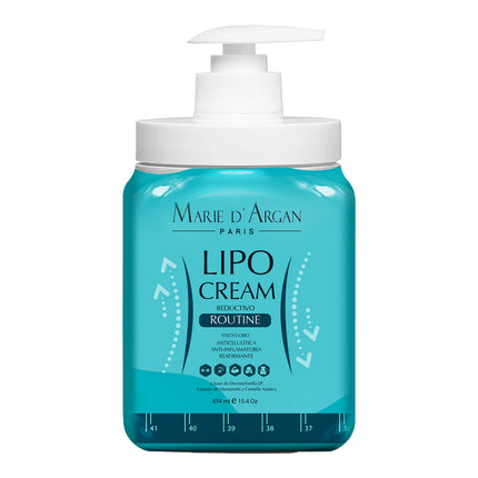 Routine Lipo Crème