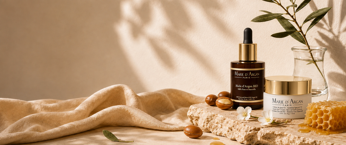 Marie d´Argan
