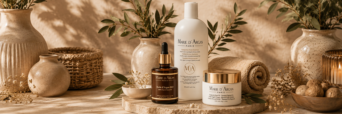 Marie d´Argan