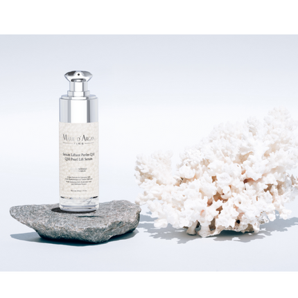 INTENSIVE SERUM Q10 PEARLS