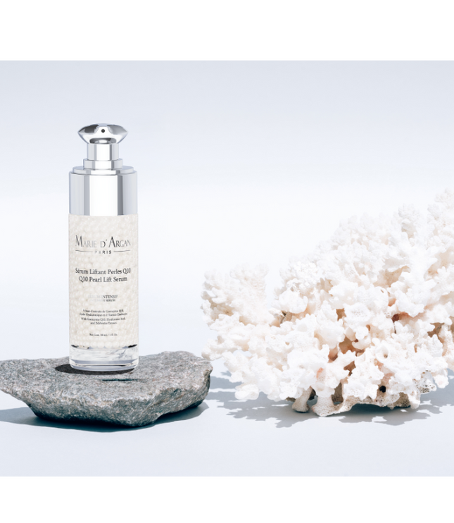 INTENSIVE SERUM Q10 PEARLS