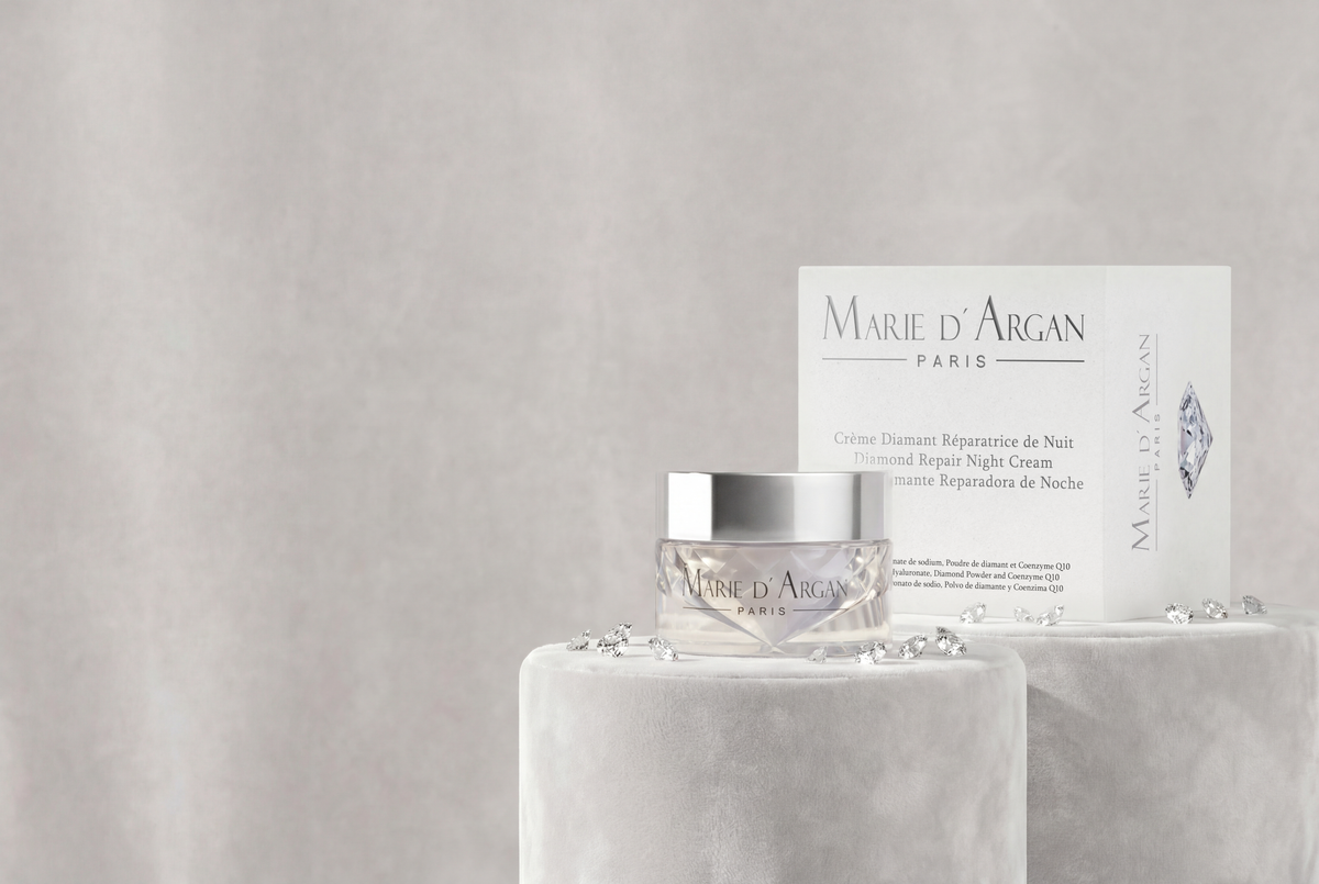 Marie d´Argan