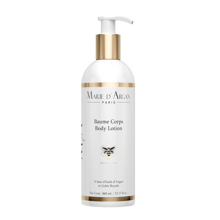 Marie d Argan Body Lotion
