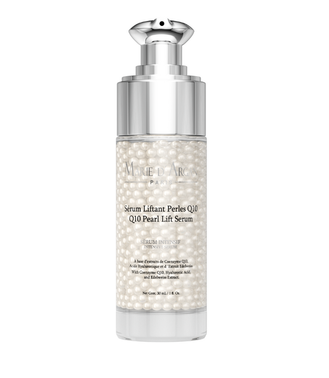 INTENSIVE SERUM Q10 PEARLS