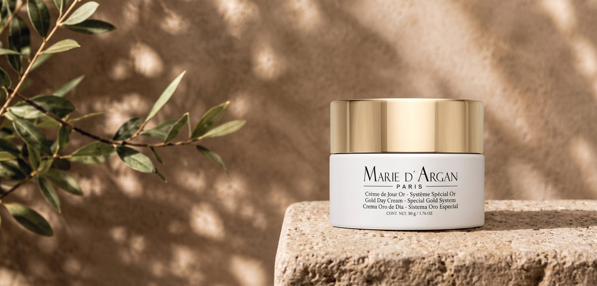 Marie d´Argan