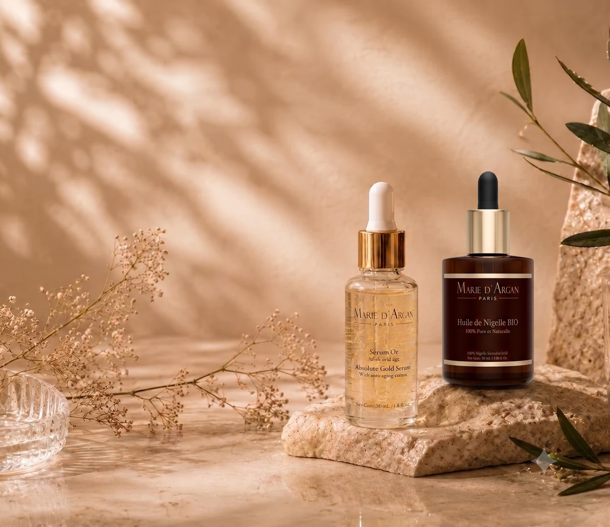Marie d´Argan