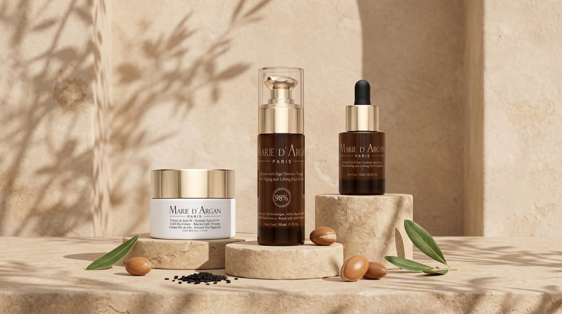 Marie d´Argan