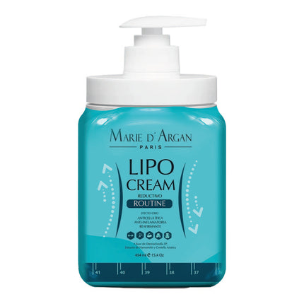 Routine Lipo Crème