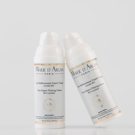 Organic Line Firming Cream Duo