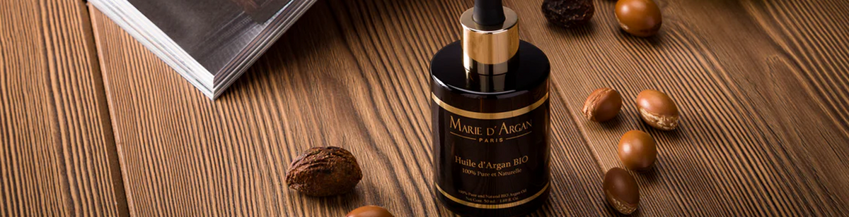 Marie d´Argan