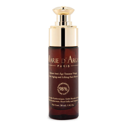 Serum Tensor Antiedad Marie d Argan