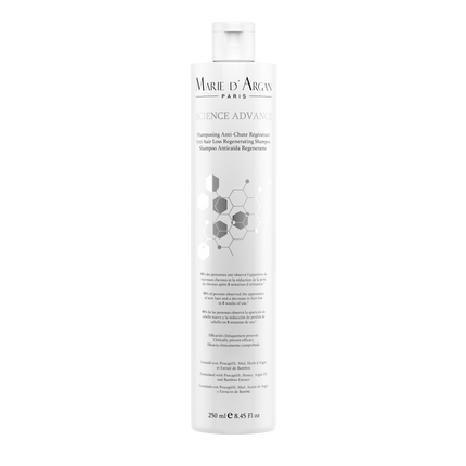 Regenerating Anti-Hair Loss Shampoo