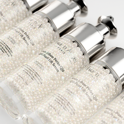 INTENSIVE SERUM Q10 PEARLS