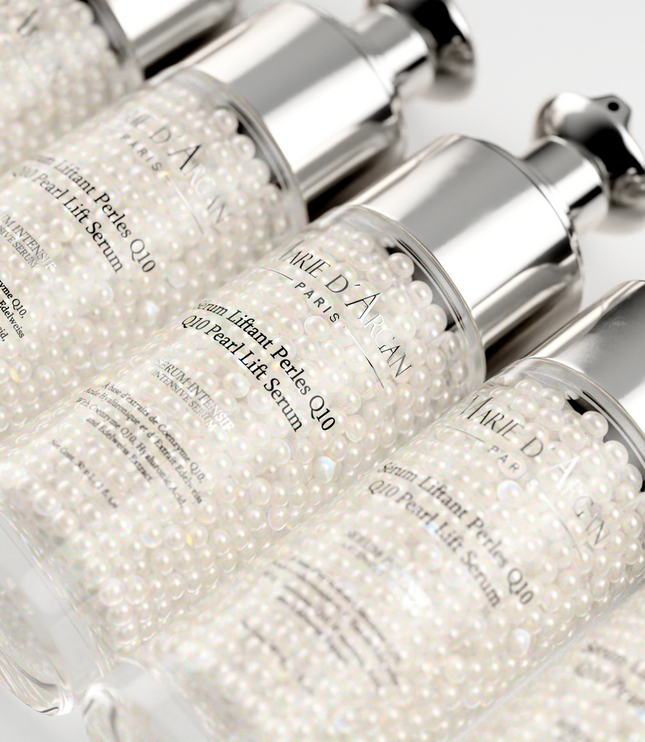 INTENSIVE SERUM Q10 PEARLS