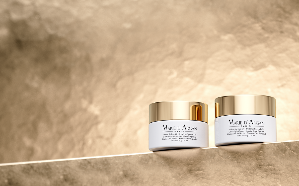 Marie d´Argan