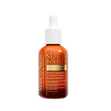 Serum Vitamina C Marie d Argan