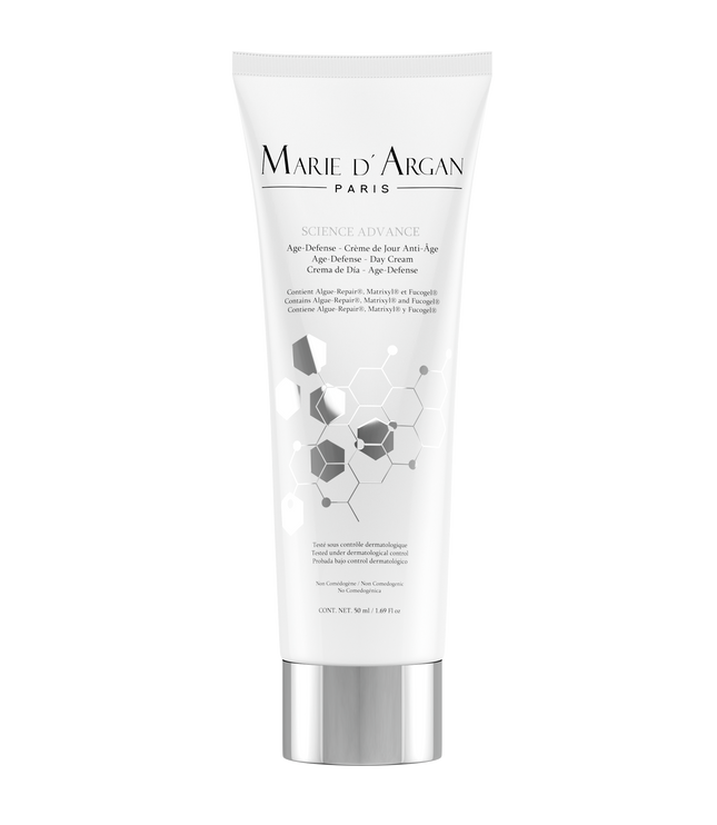 Science Advance Anti-Aging Day Cream, Dermatological