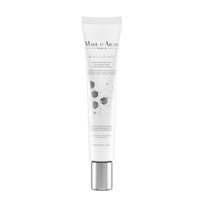Crema Contorno Ojos Antiedad Science Advance, Dermatológica