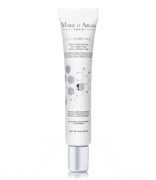 Science Advance Anti-Aging Eye Contour Cream, Dermatological