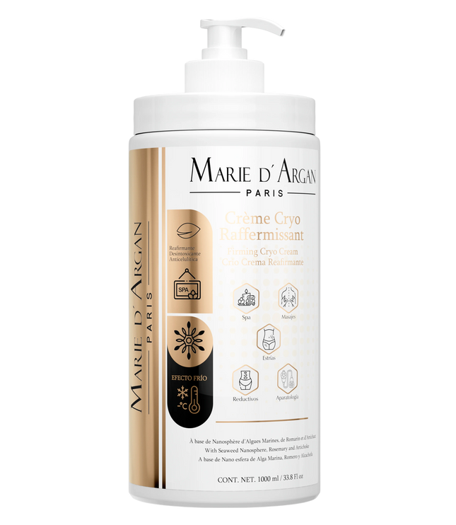 Crio Marie de Argan Firming Cream