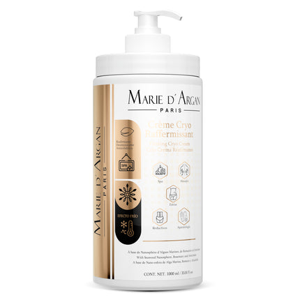 Crio Marie de Argan Crème Raffermissante