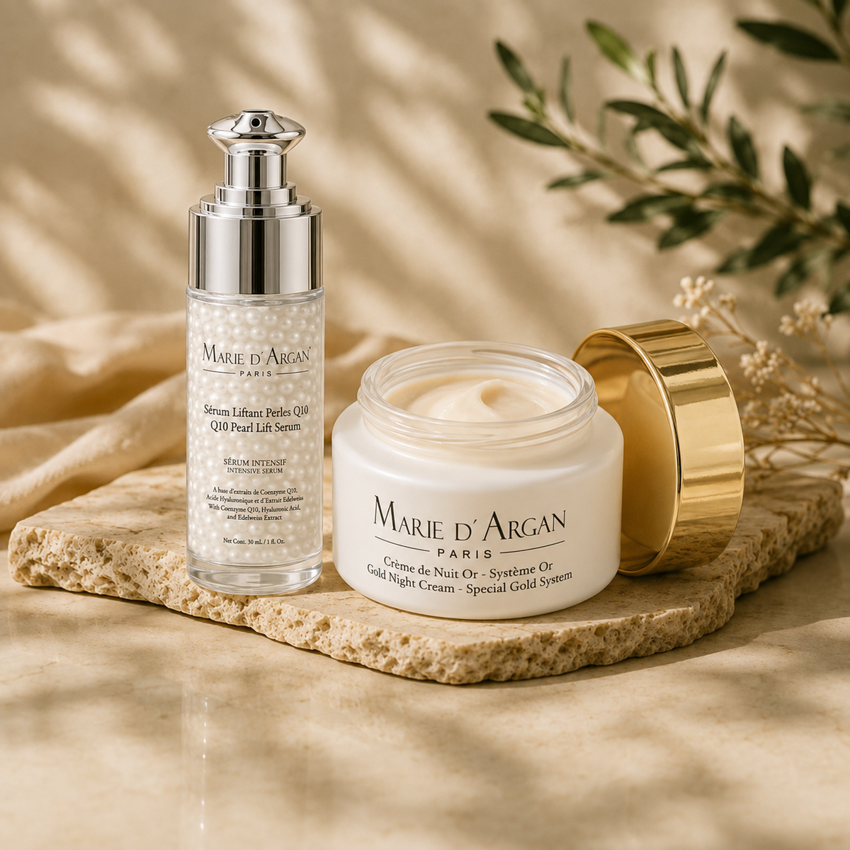 Marie d´Argan