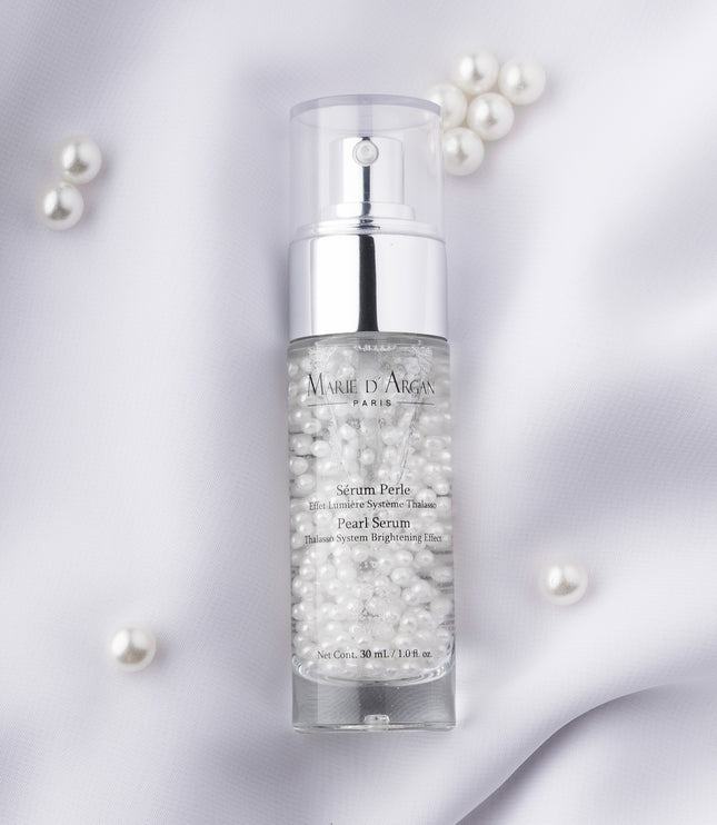 Serum Perlas Marie d Argan