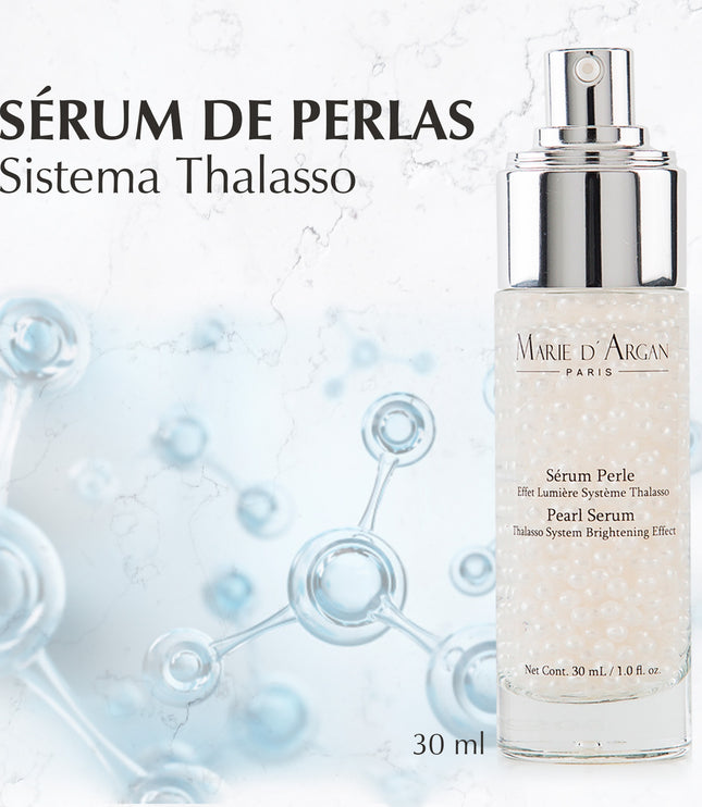 Serum Perlas Marie d Argan