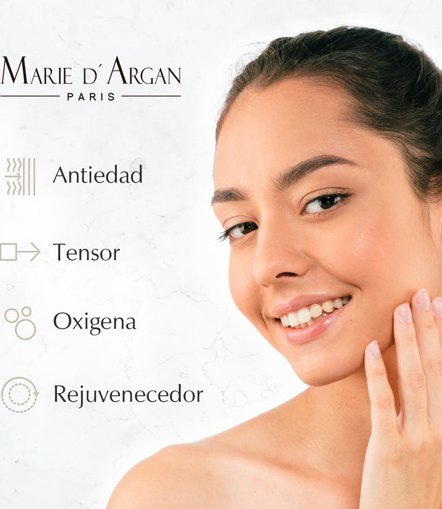 Serum Perlas Marie d Argan