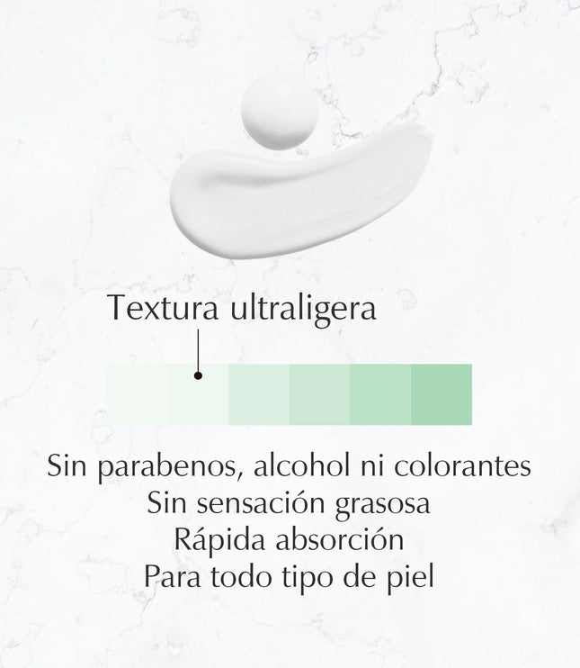 Crema Anti- edad Néctar Eterno Linea Organica