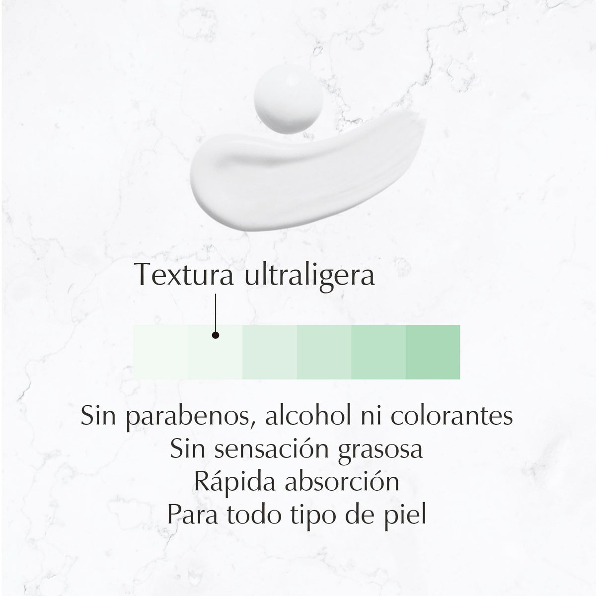 Crema Anti- edad Néctar Eterno Linea Organica