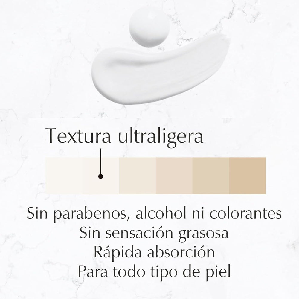 Dúo Crema Reafirmante Línea Orgánica