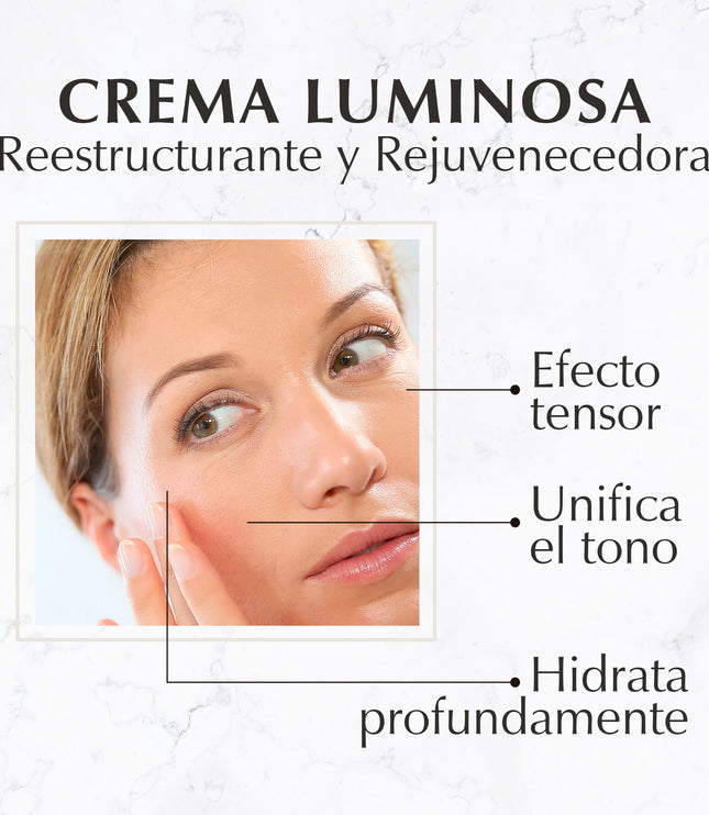 Crema de Diamante dia