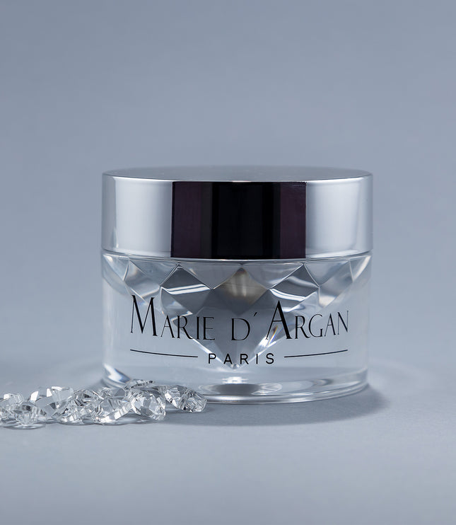 Diamond day cream