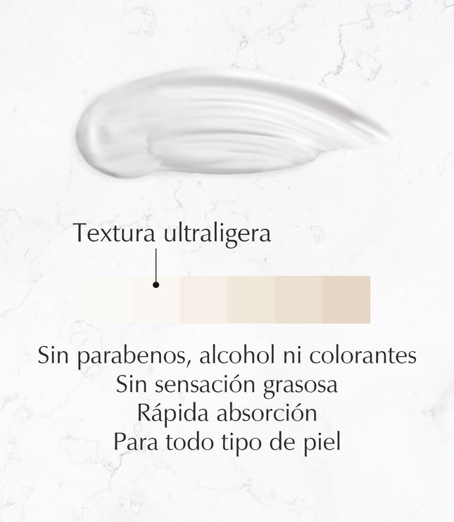 Crema de Diamante noche