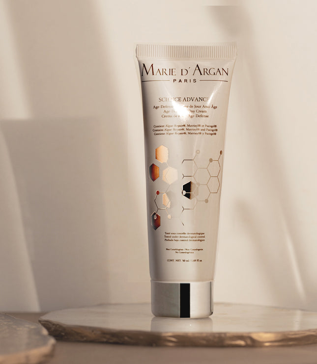 Science Advance Anti-Aging Day Cream, Dermatological