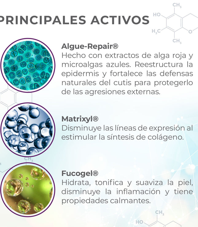 Crema Dia Antiedad Science Advance, Dermatológica