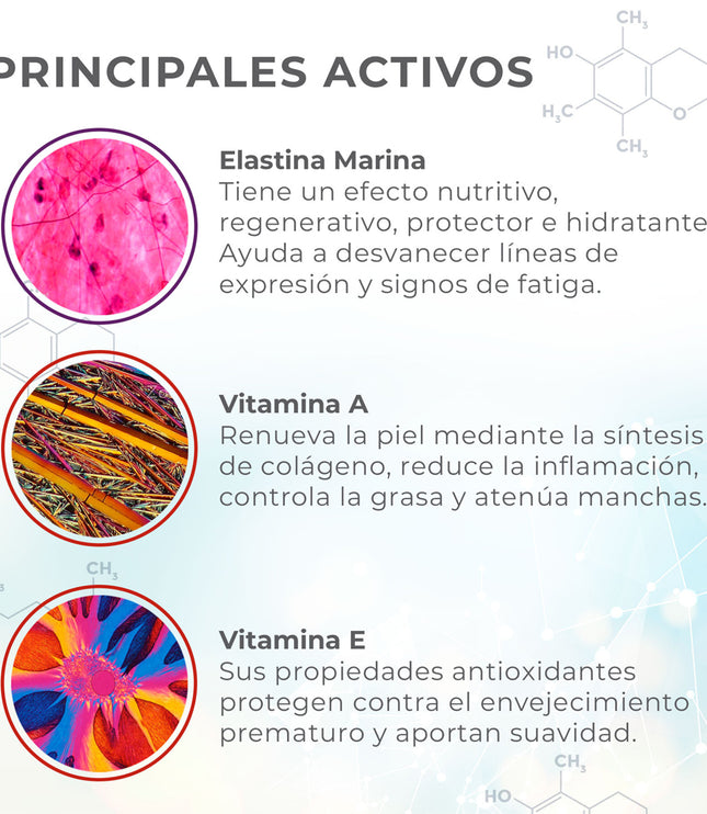 Science Advance Anti-Aging Eye Contour Cream, Dermatological