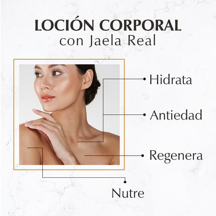 Loción Corporal Marie d Argan