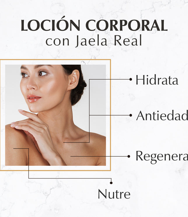 Loción Corporal Marie d Argan